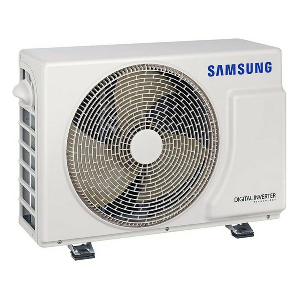 Luftkonditionering Samsung F-AR18NXT 5159 fg/h R32 A++/A++ Split Vit A+++ - 2