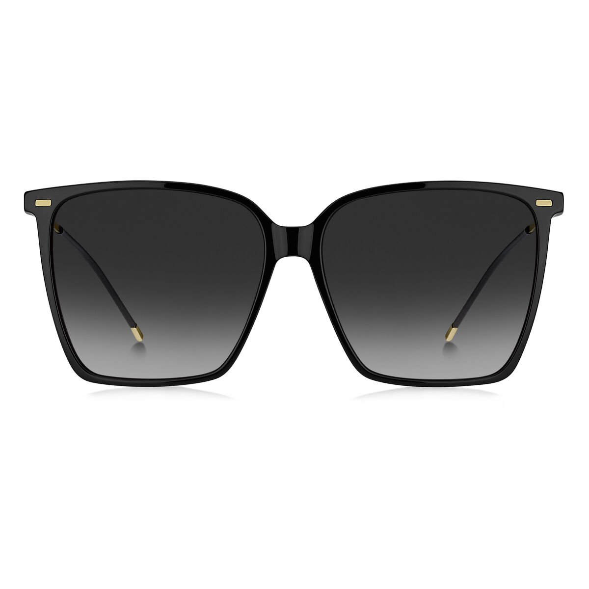Damsolglasögon Hugo Boss BOSS-1388-S-807G09O ø 60 mm - 2
