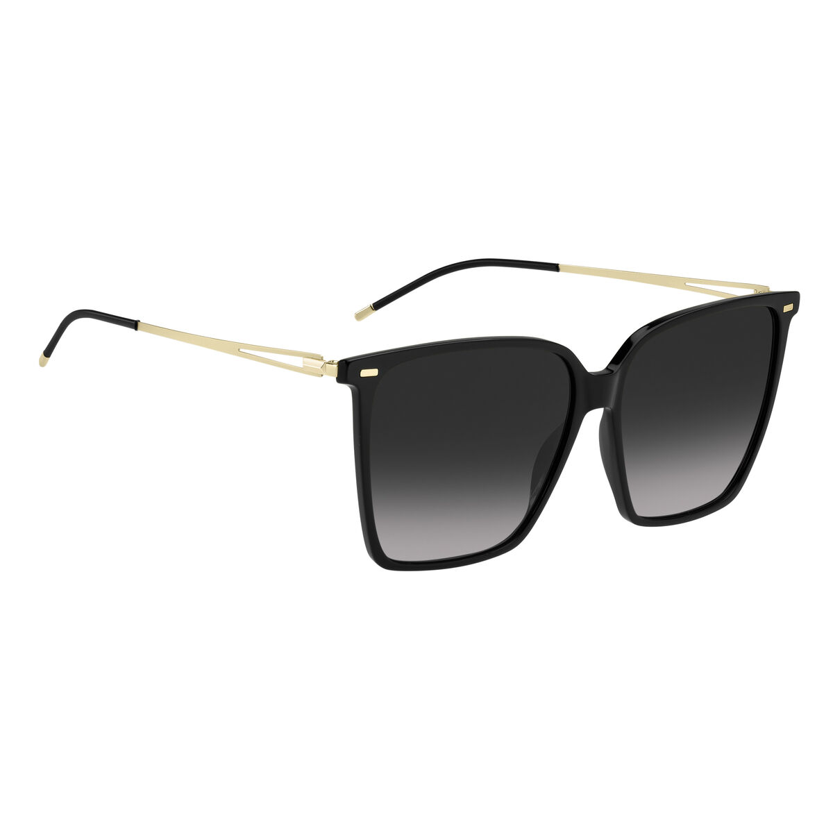 Damsolglasögon Hugo Boss BOSS-1388-S-807G09O ø 60 mm - 3