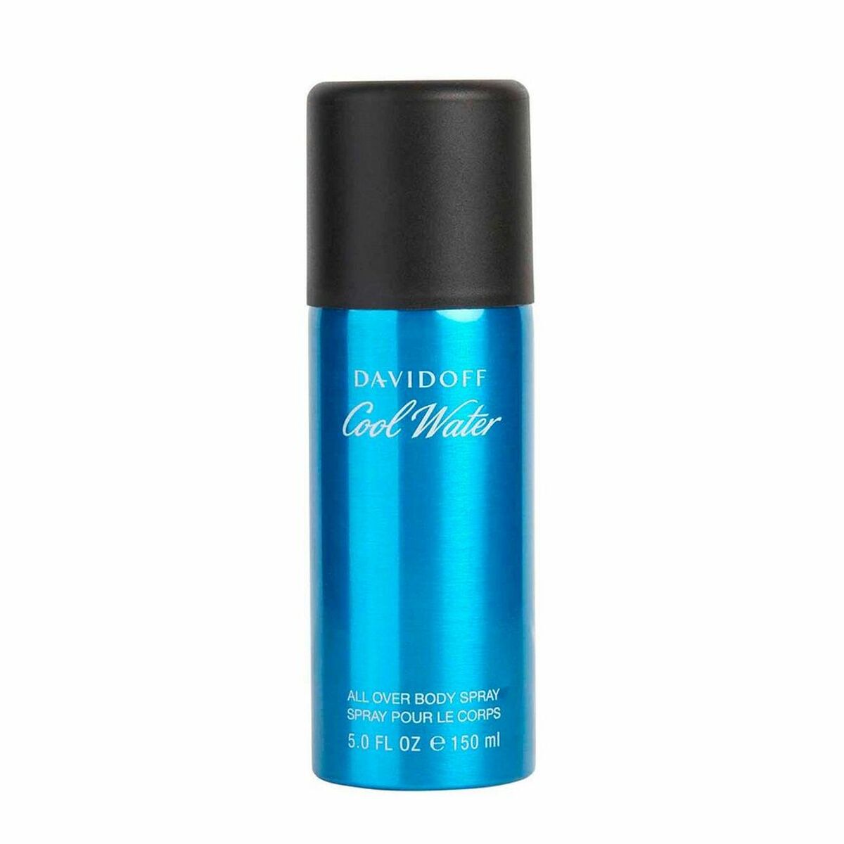 Deodorantspray Davidoff Cool Water 150 ml - 2