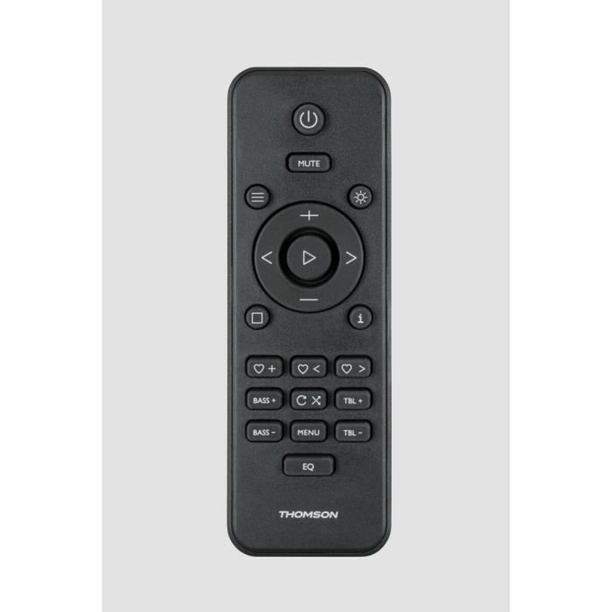 Mini Hifi Thomson WOOD - 4
