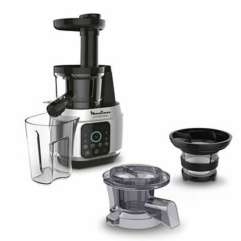 Mixer Moulinex ZU420 Svart 150 W 4 Kg 800 ml