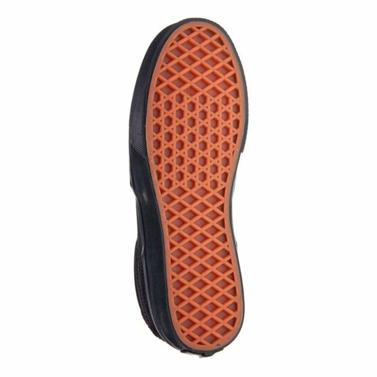 Sportskor för barn Vans Brooklyn Ls Cnvs Svart - 3