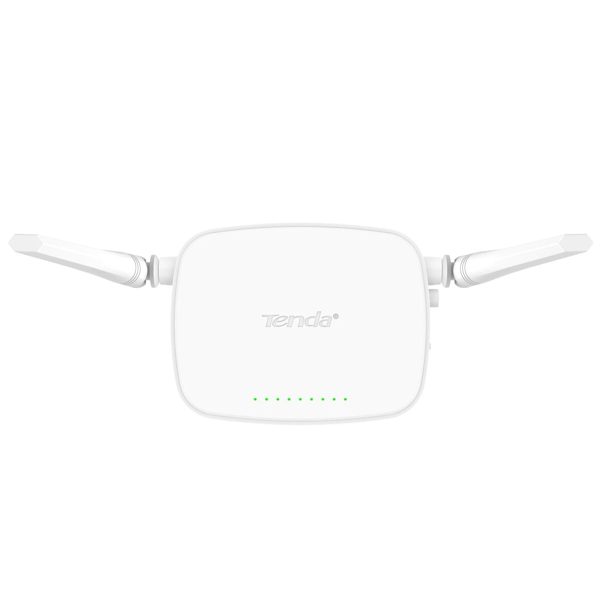 Router Tenda D301 (Renoverade A+) - 8
