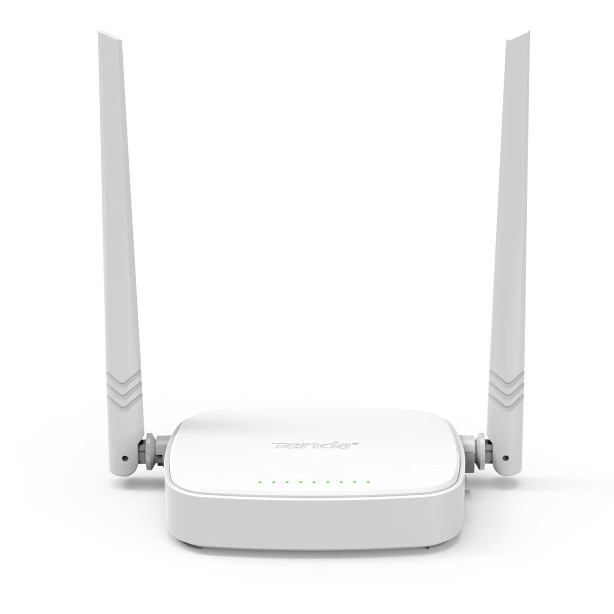 Router Tenda D301 (Renoverade A+) - 5