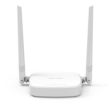 Router Tenda D301 (Renoverade A+)