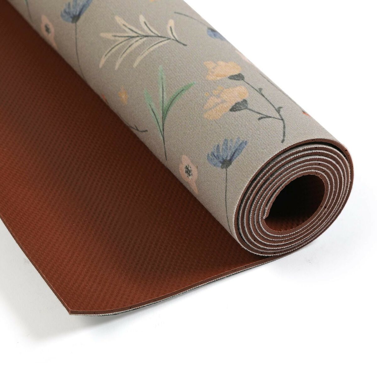Matta Versa Lili Polyester (50 x 2 x 120 cm) - 2