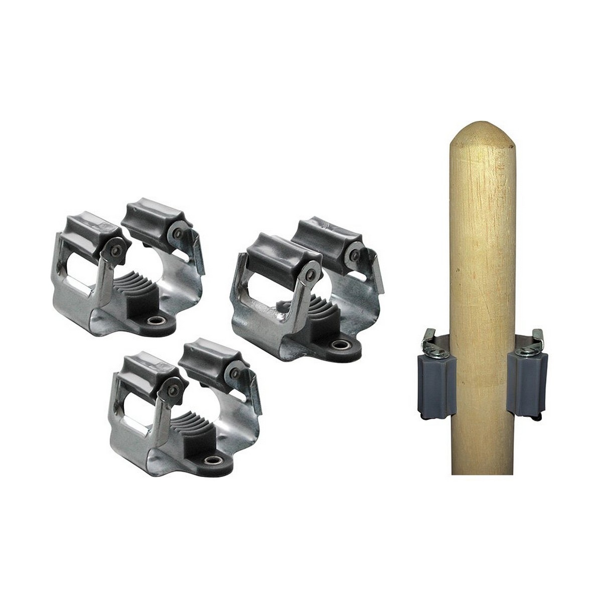 Kvasthållare Grouw - 4