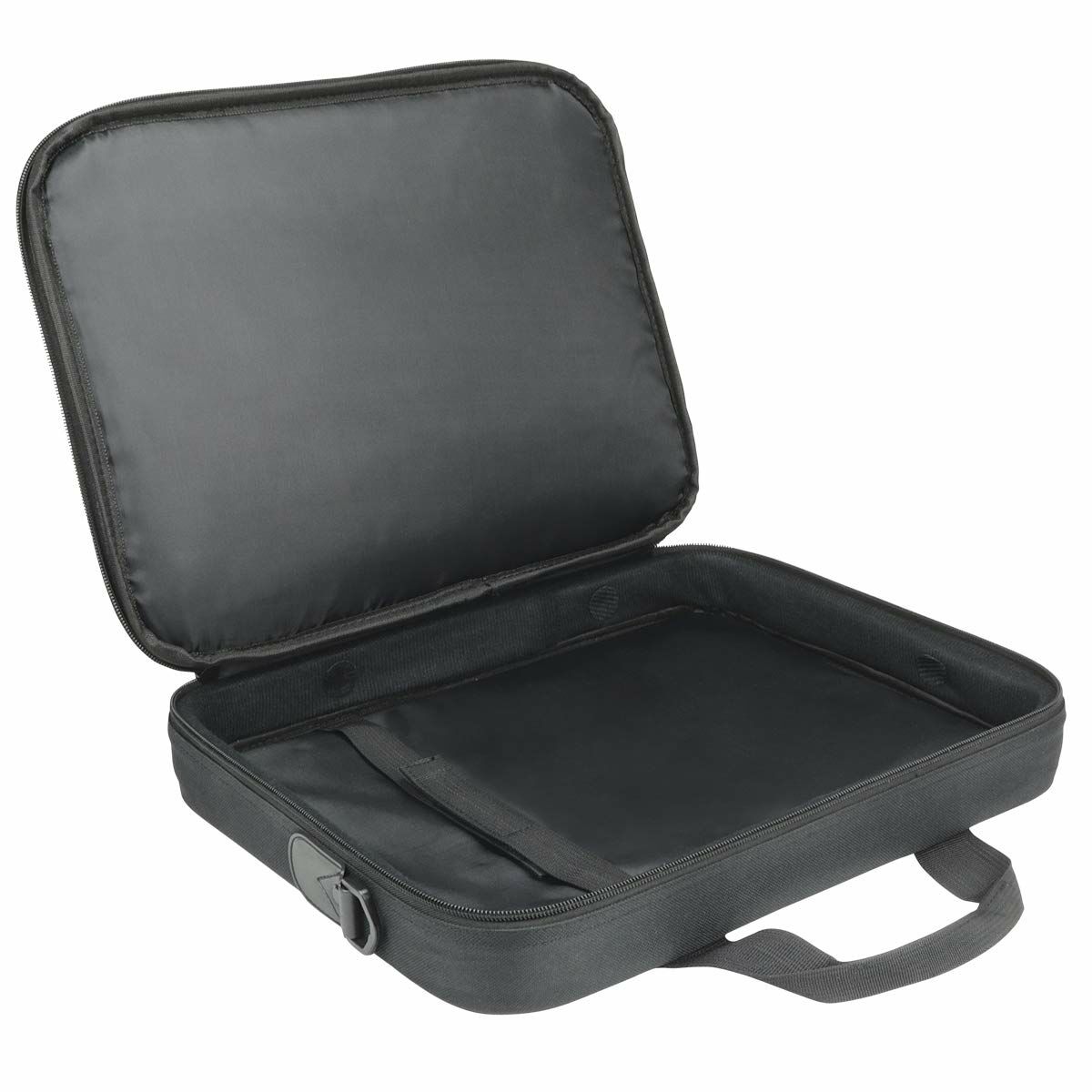 Laptopväska Mobilis 003053 Svart 14" - 2
