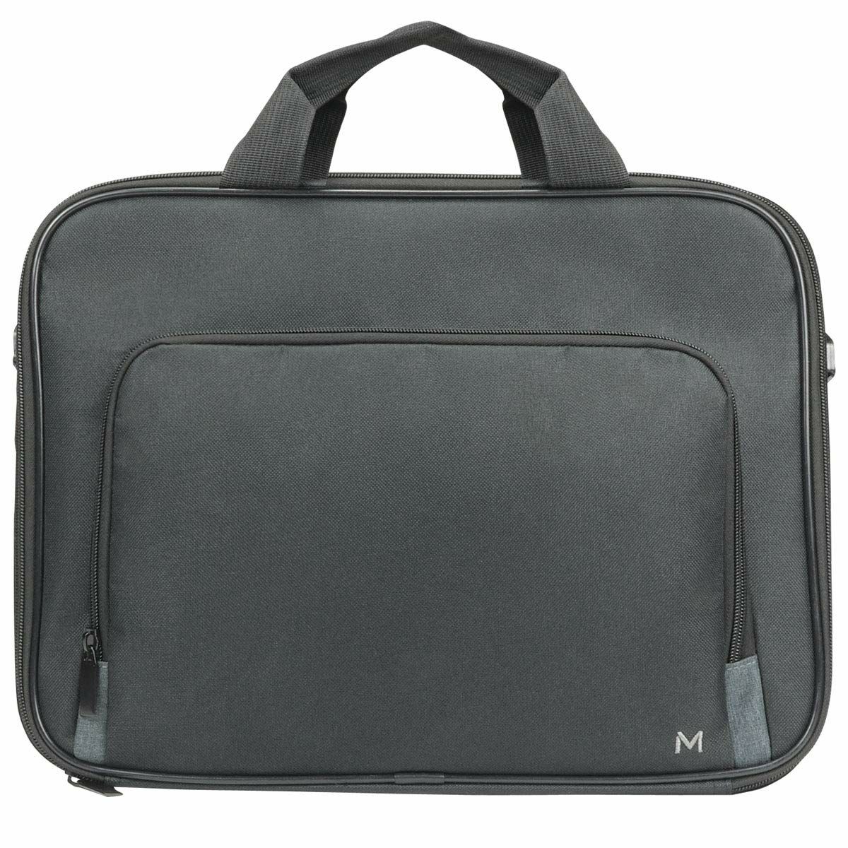 Laptopväska Mobilis 003053 Svart 14" - 3