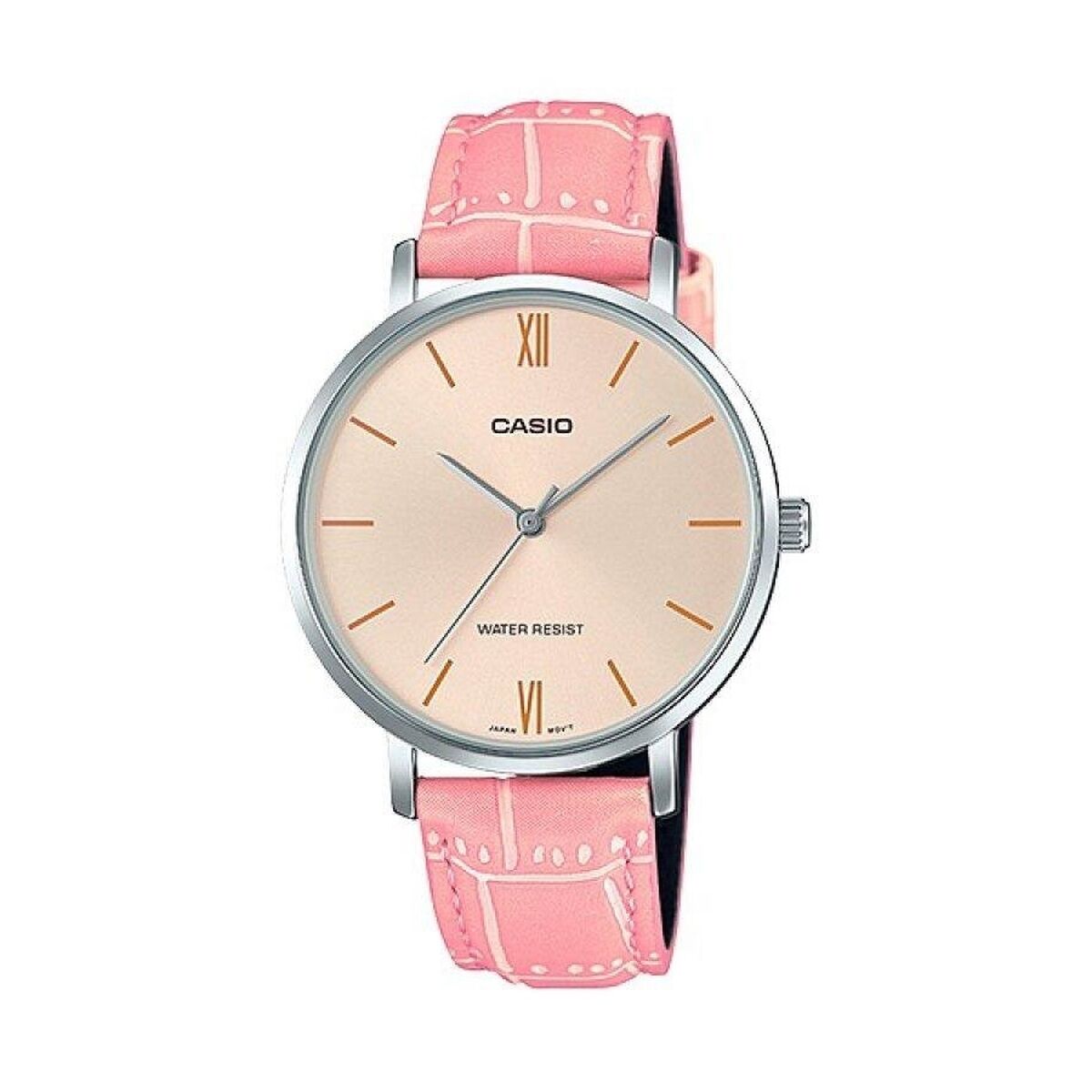 Damklocka Casio COLLECTION (Ø 34 mm) - 3