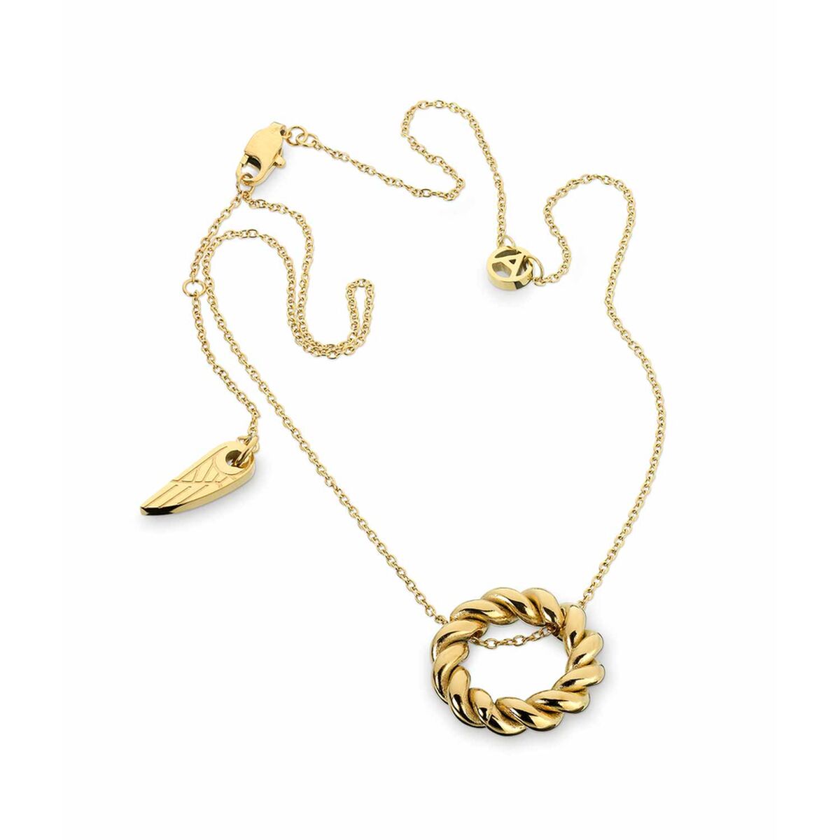 Damhalsband AN Jewels AAC.N05Y - 2