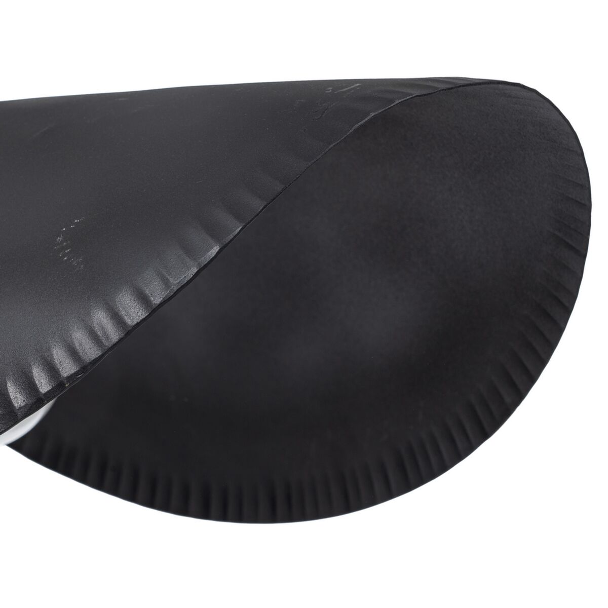 Taklampa Svart Aluminium 220-240 V 62 x 34 x 30 cm - 7