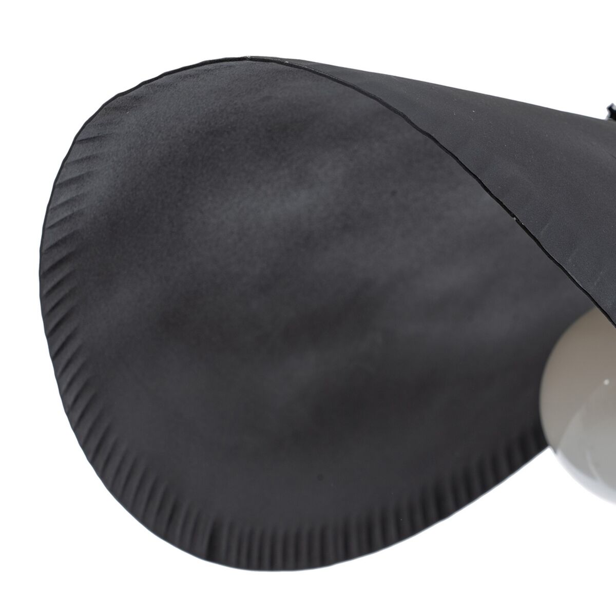 Taklampa Svart Aluminium 220-240 V 62 x 34 x 30 cm - 12