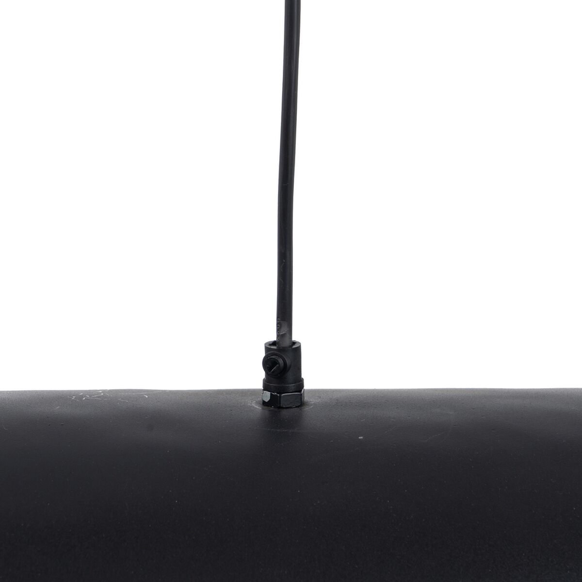 Taklampa Svart Aluminium 220-240 V 62 x 34 x 30 cm - 13