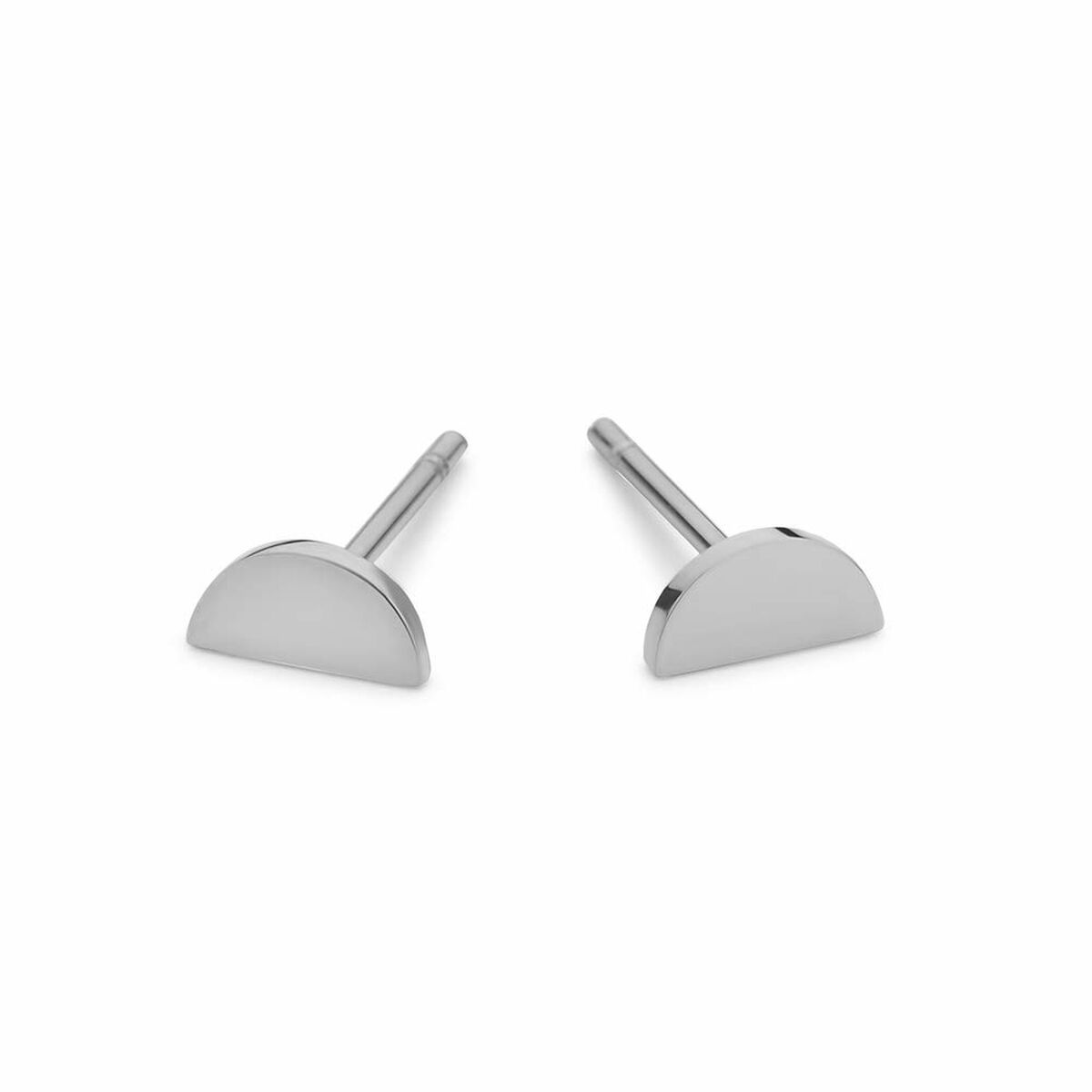Dam örhängen CO88 Collection 8CE-70323 Silvrig - 2