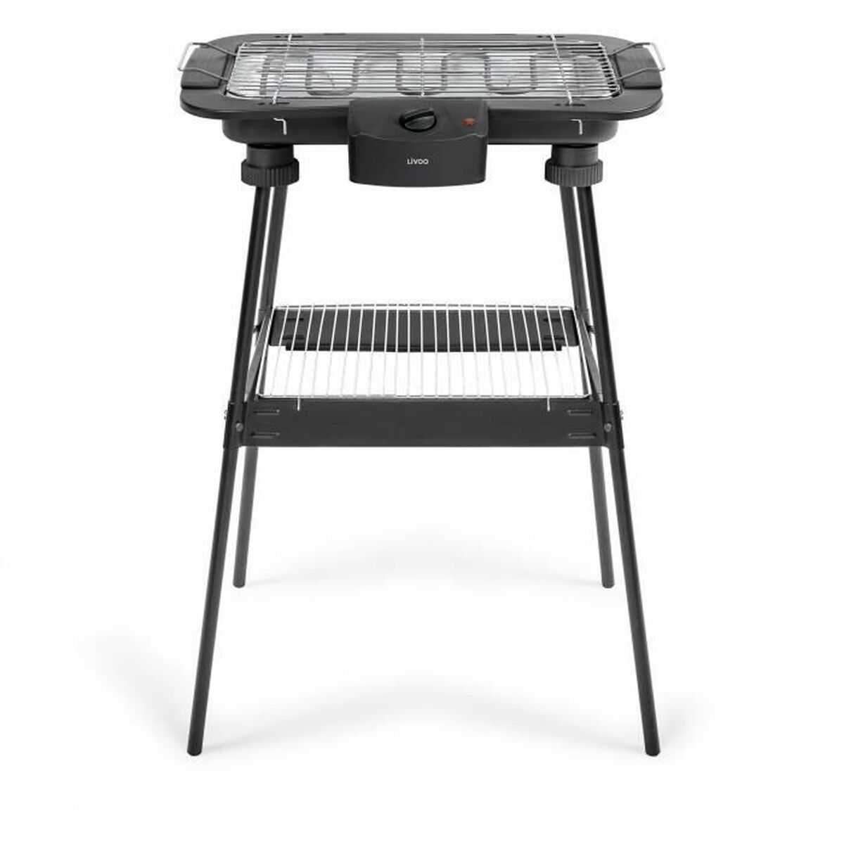 Elektriska Grillen Livoo DOM506 2200 W