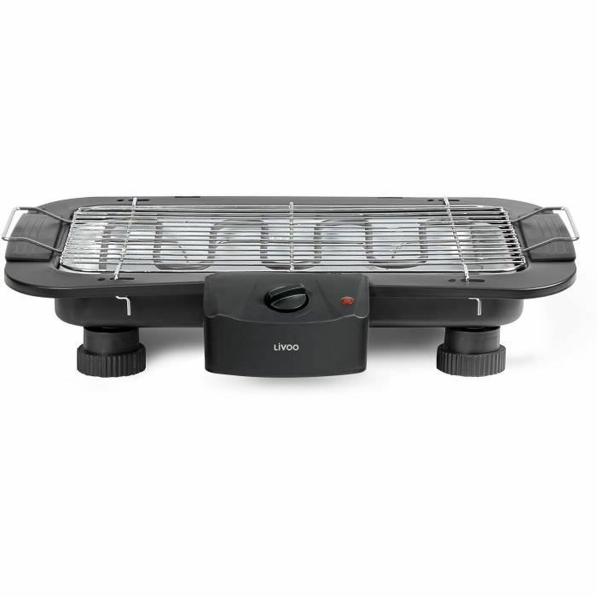 Elektriska Grillen Livoo DOM506 2200 W - 2