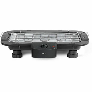 Elektriska Grillen Livoo DOM506 2200 W