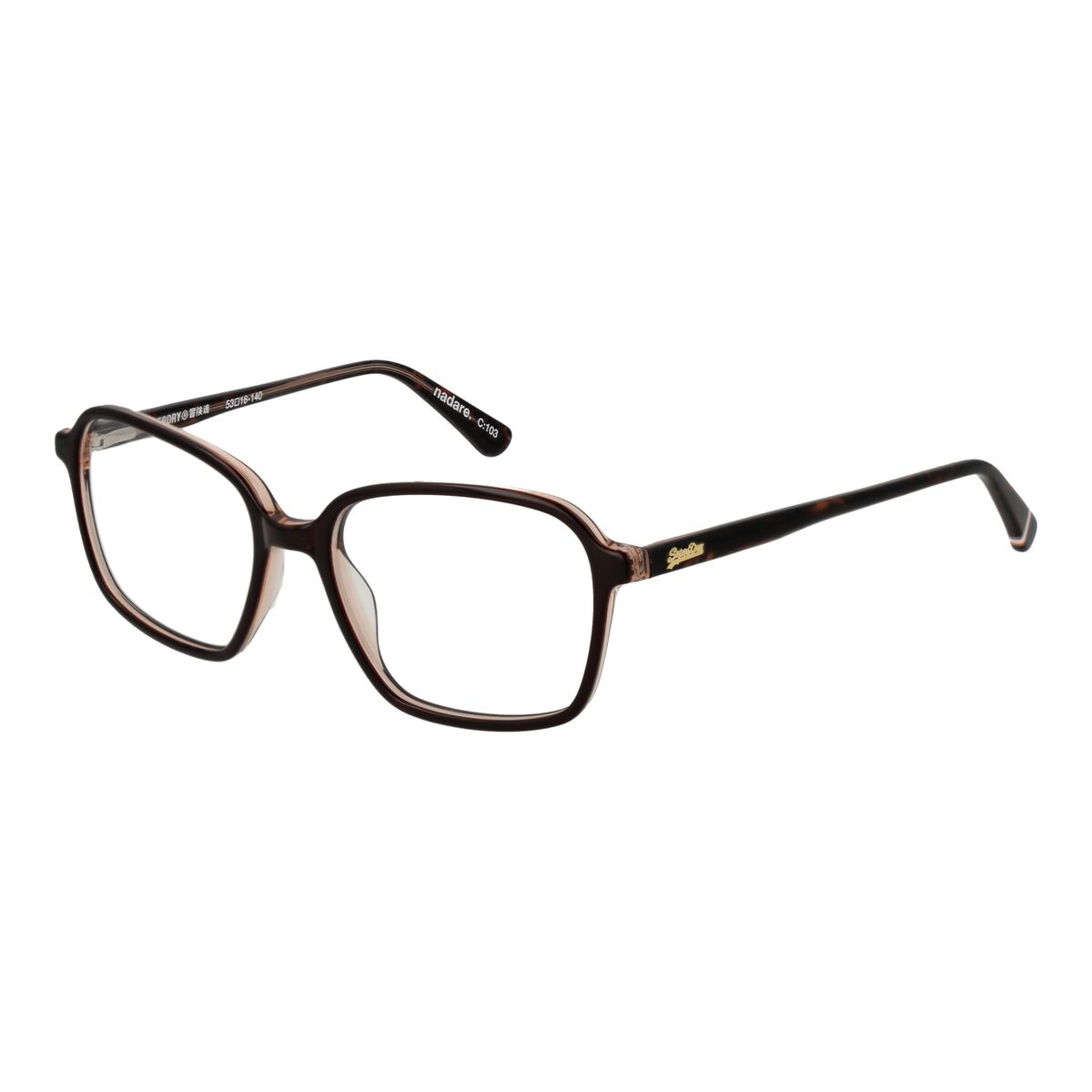 Glasögonbågar Superdry SDO-NADARE 53103