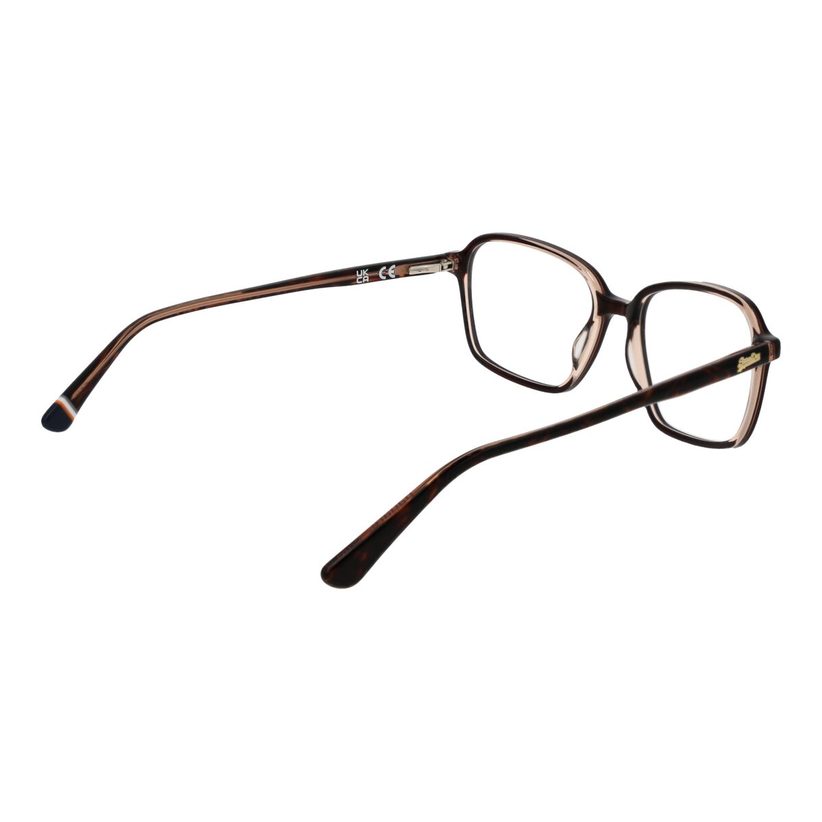 Glasögonbågar Superdry SDO-NADARE 53103 - 3