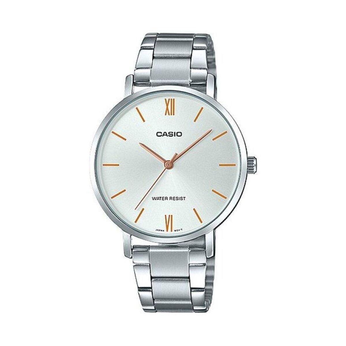 Damklocka Casio COLLECTION (Ø 34 mm) - 3
