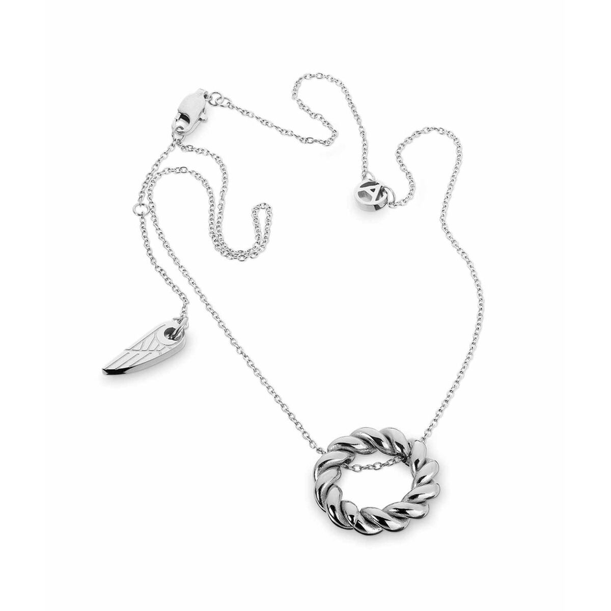 Damhalsband AN Jewels AAC.N05S - 3