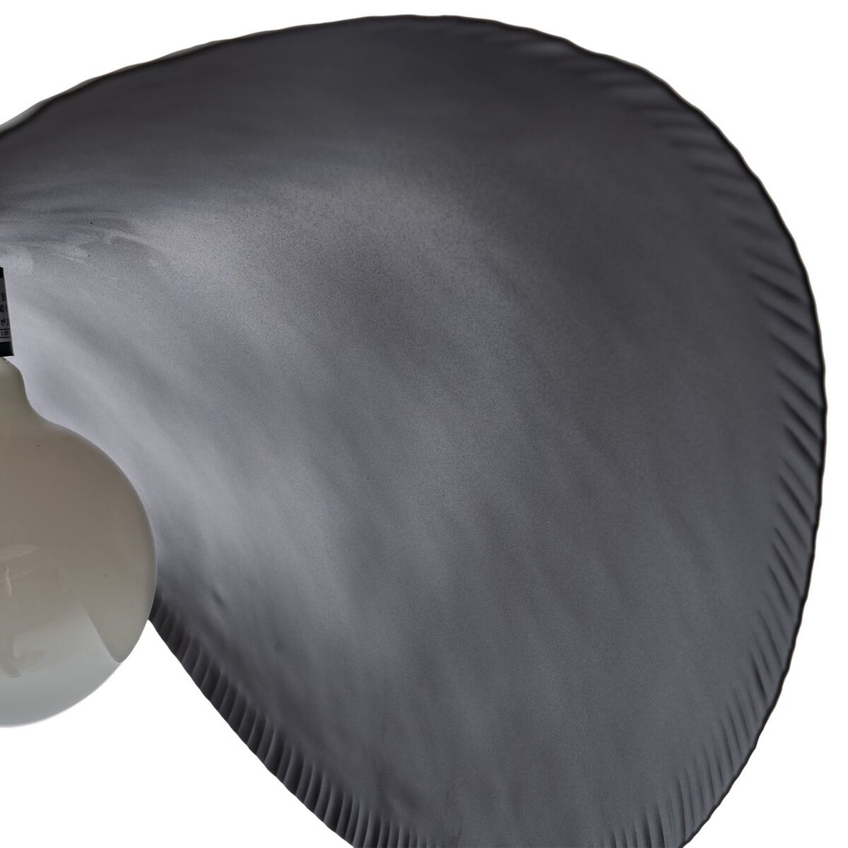 Taklampa Svart Aluminium 220-240 V 82 x 36 x 35 cm - 10