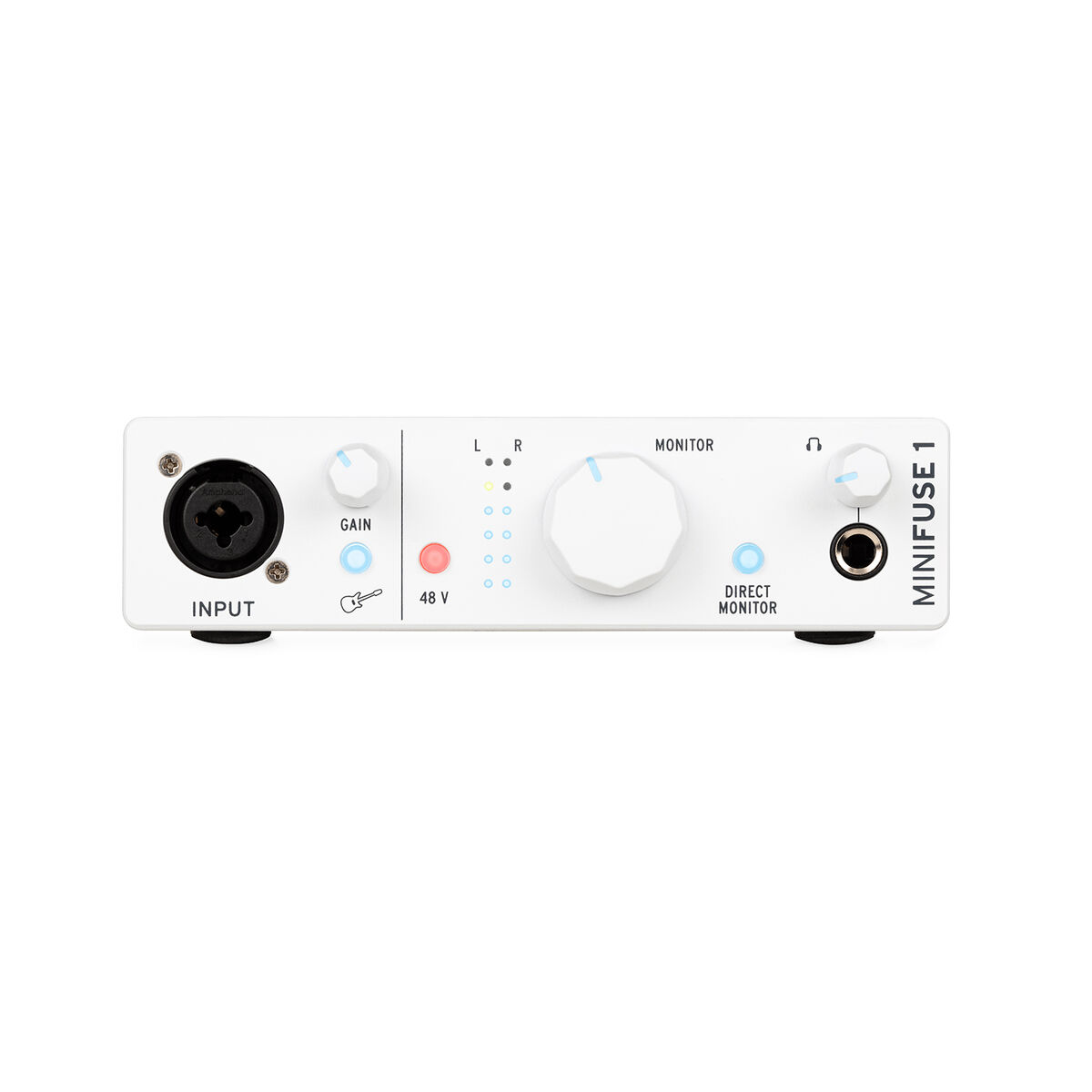 Ljudgränssnitt Arturia MiniFuse 1