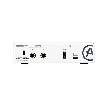 Ljudgränssnitt Arturia MiniFuse 1