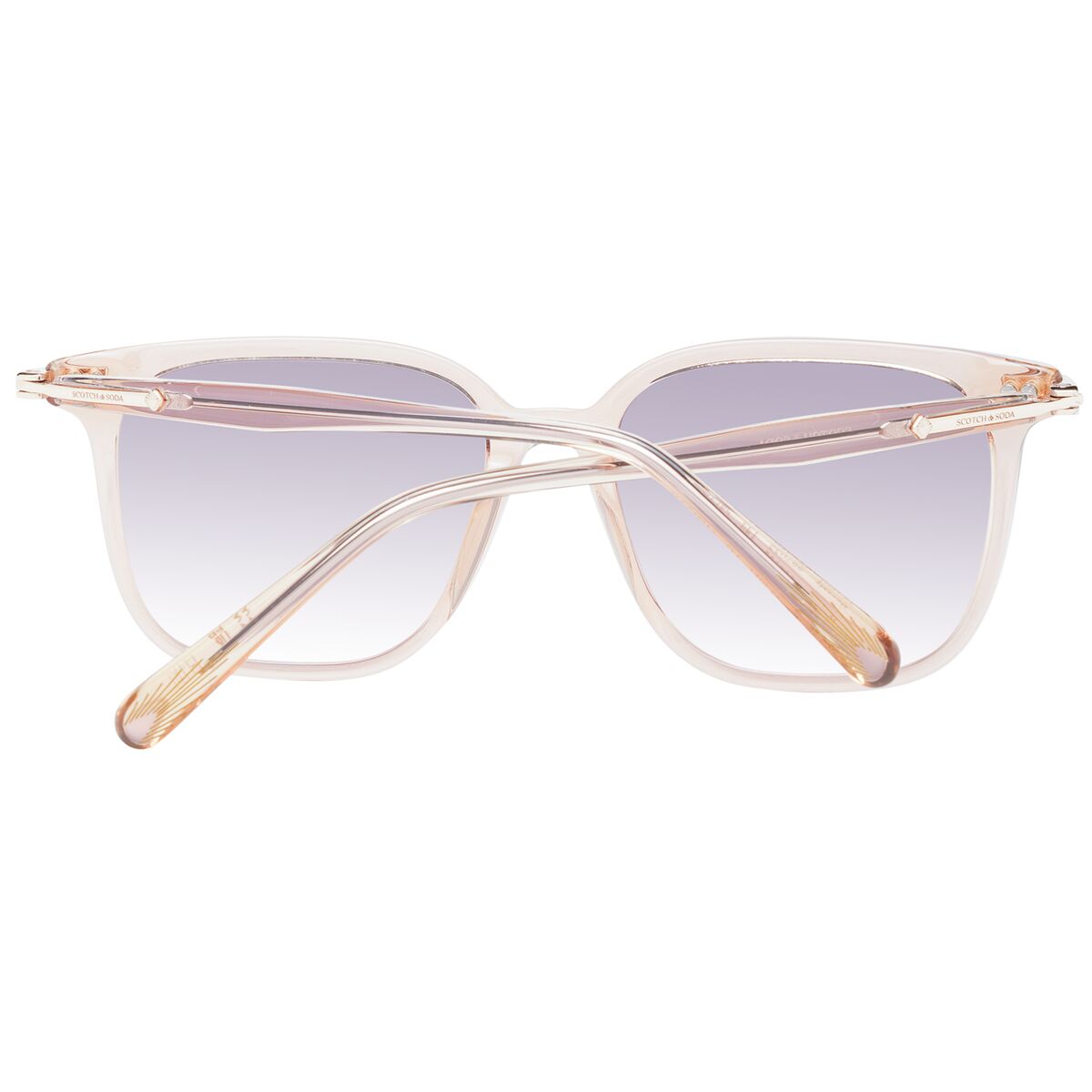 Damsolglasögon Scotch & Soda SS7032 54133 - 2