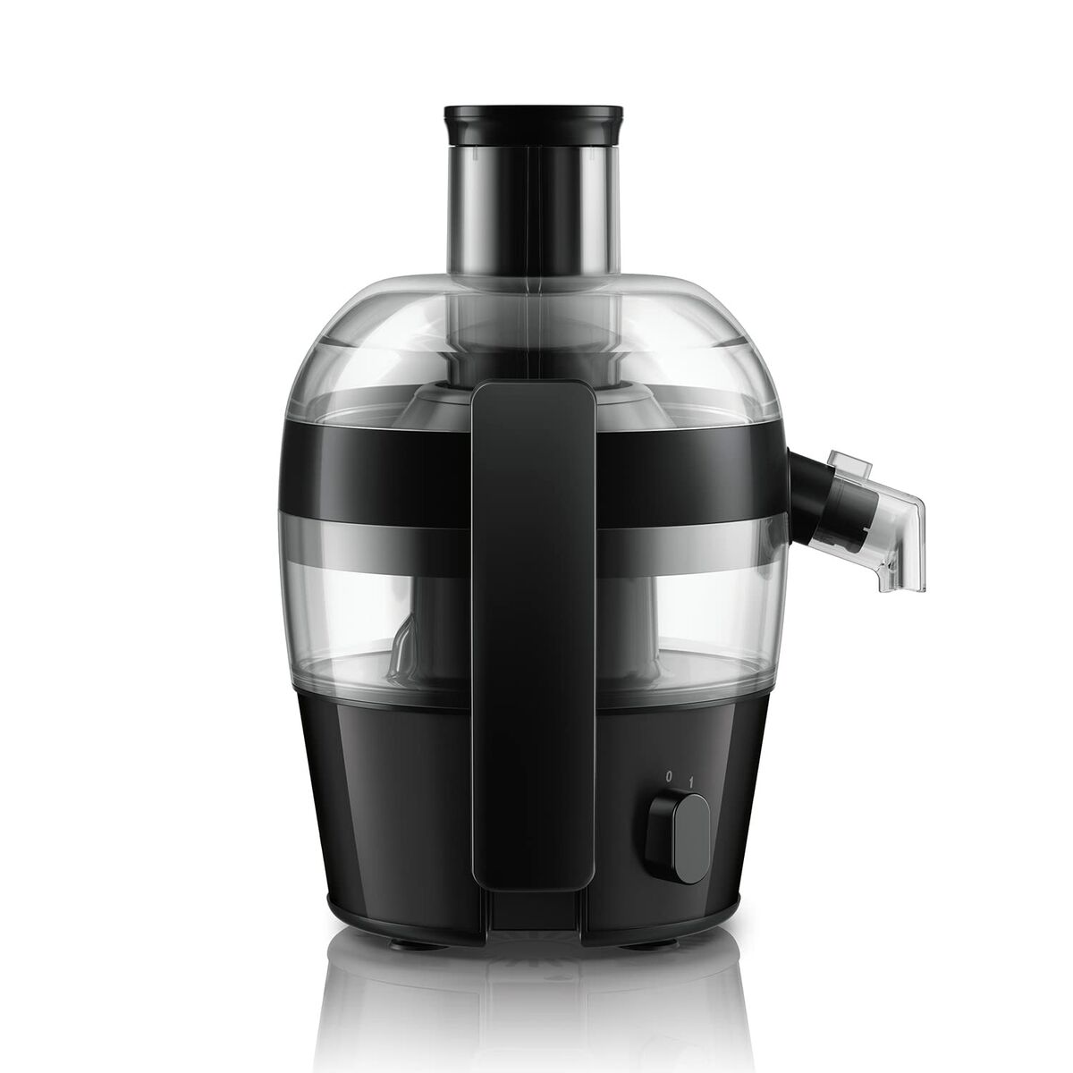 Mixer Philips Svart 500 W 1,5 L - 3