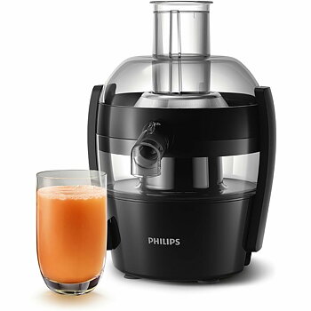 Mixer Philips Svart 500 W 1,5 L