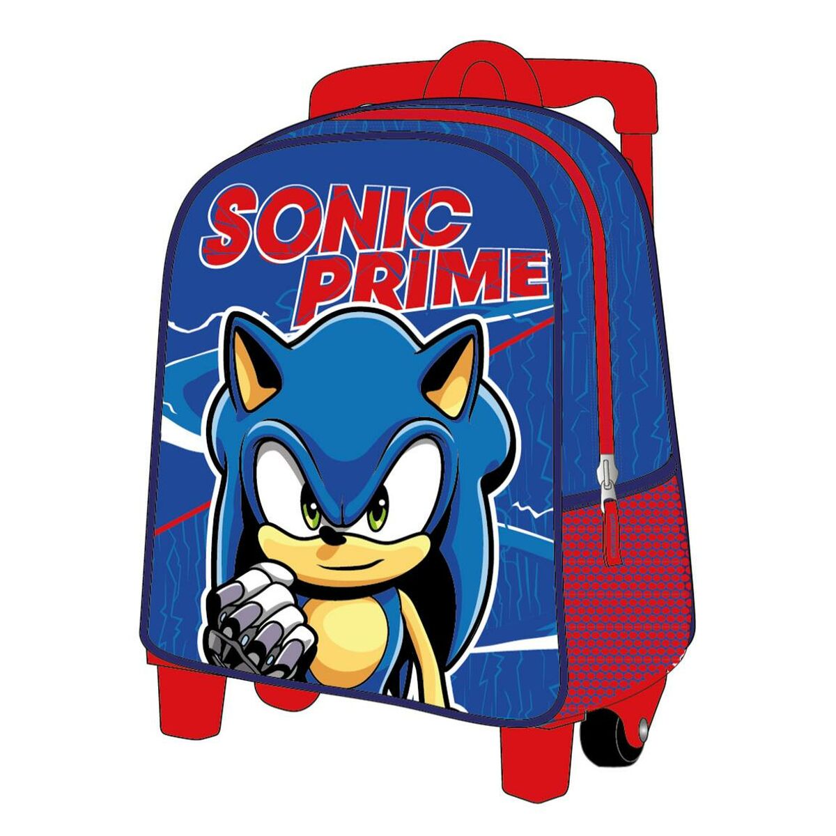 Skolryggsäck Sonic - 2