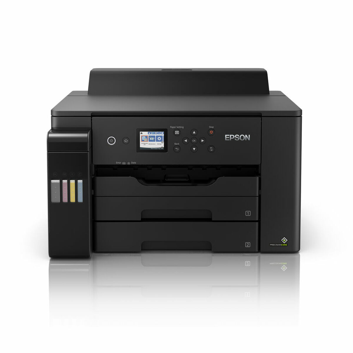 Multifunktionsskrivare Epson EcoTank ET-16150 - 2