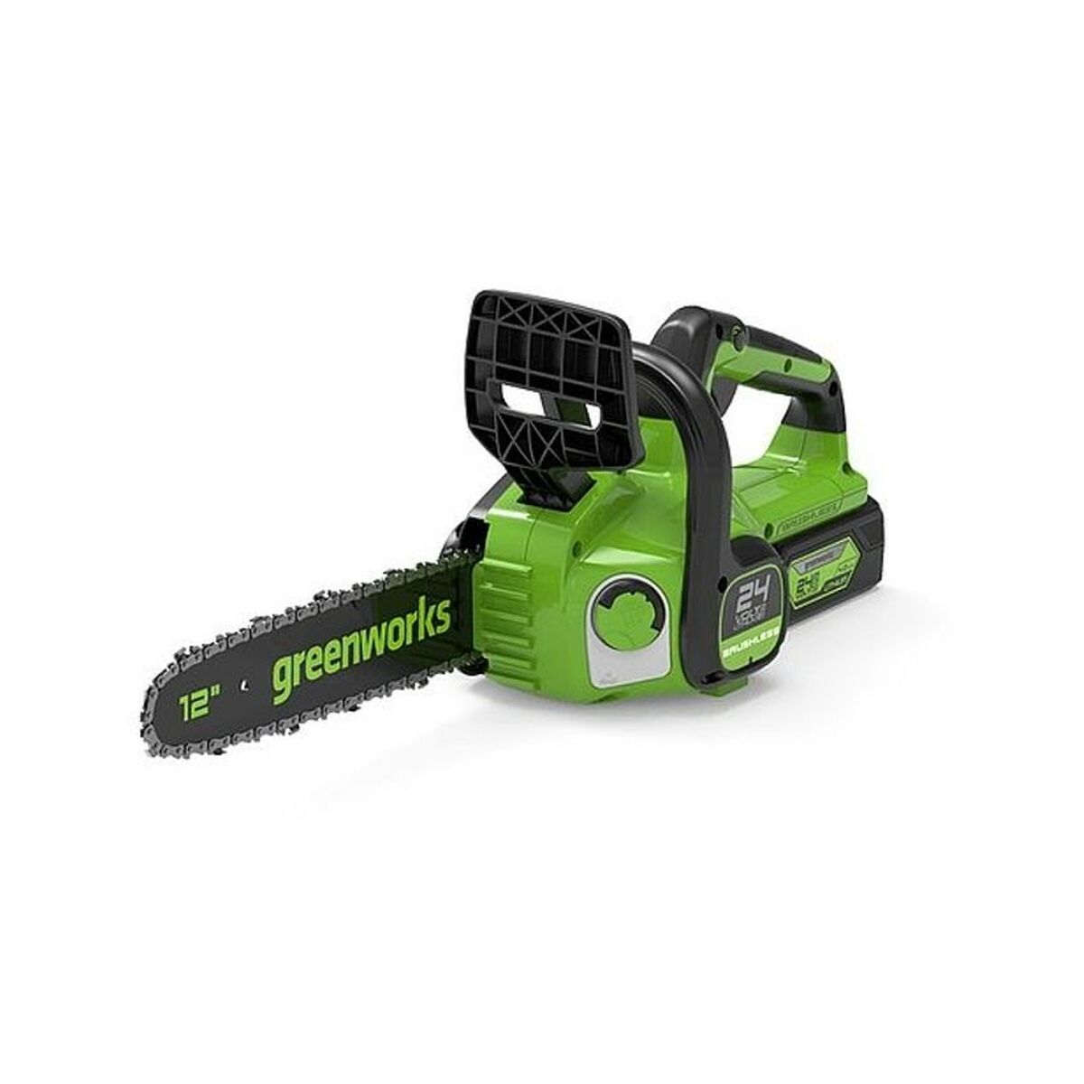 Motorsåg Greenworks GD24CS30 (30 cm) (3/8")