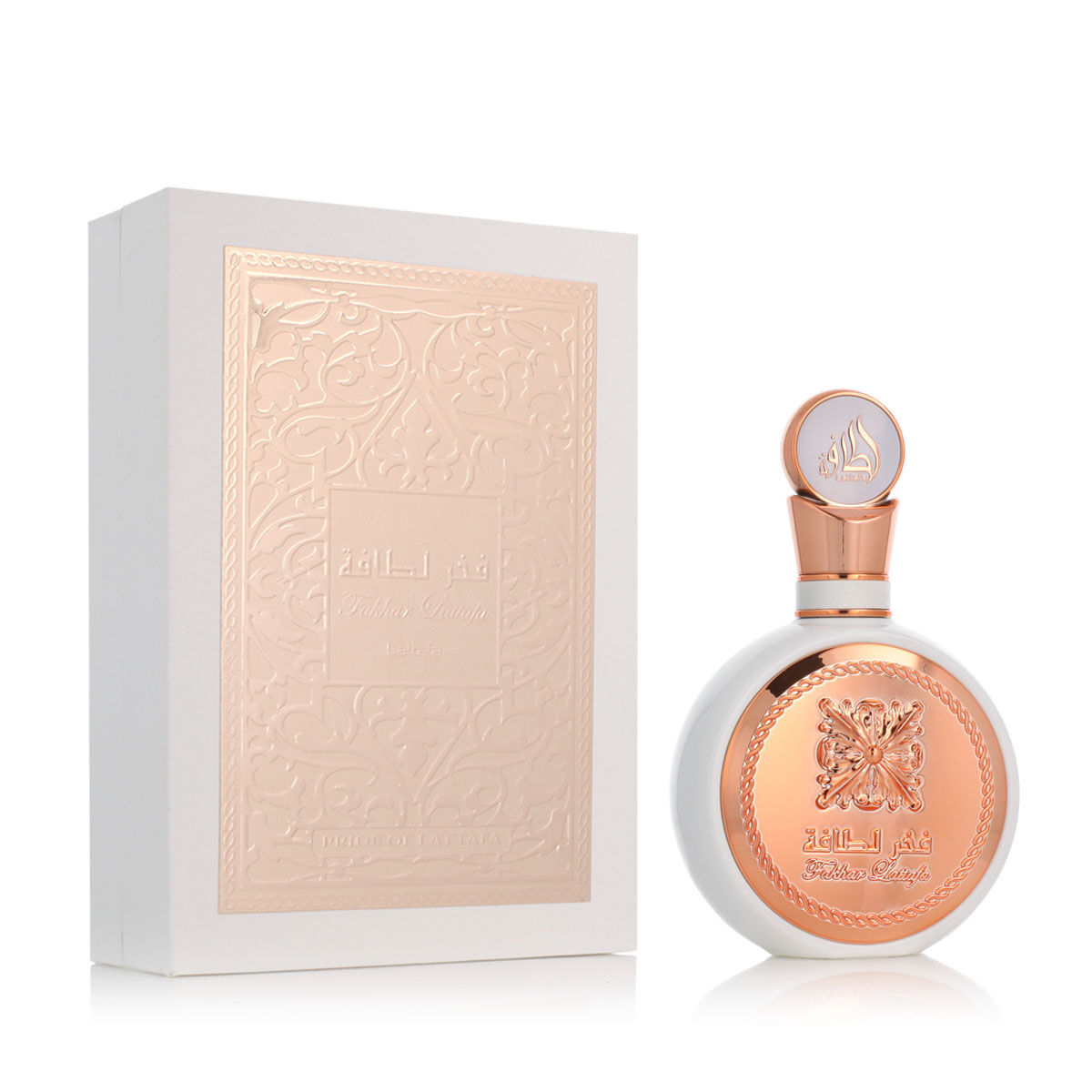 Parfym Damer Lattafa Pride Of Lattafa Fakhar Lattafa EDP 100 ml