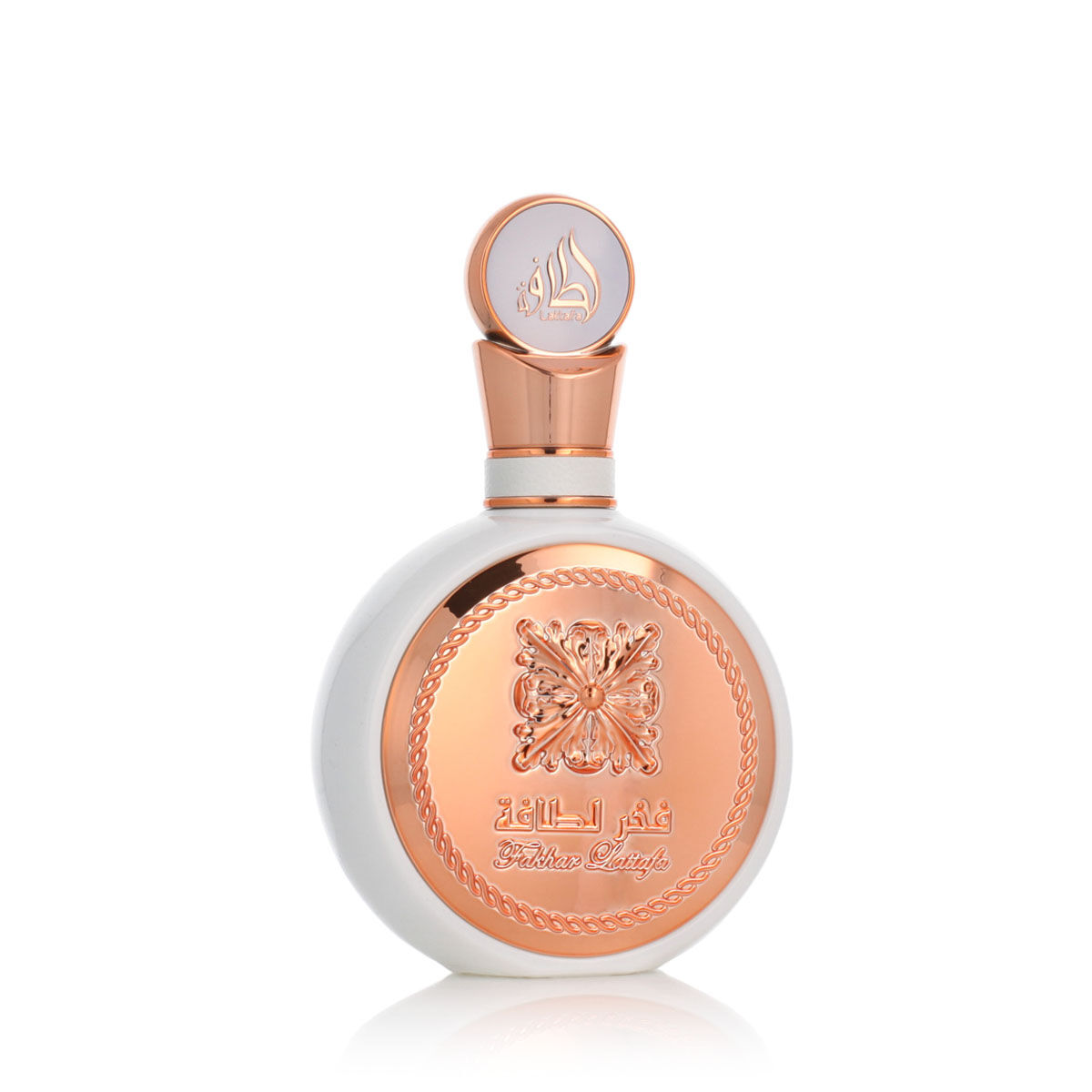 Parfym Damer Lattafa Pride Of Lattafa Fakhar Lattafa EDP 100 ml - 2
