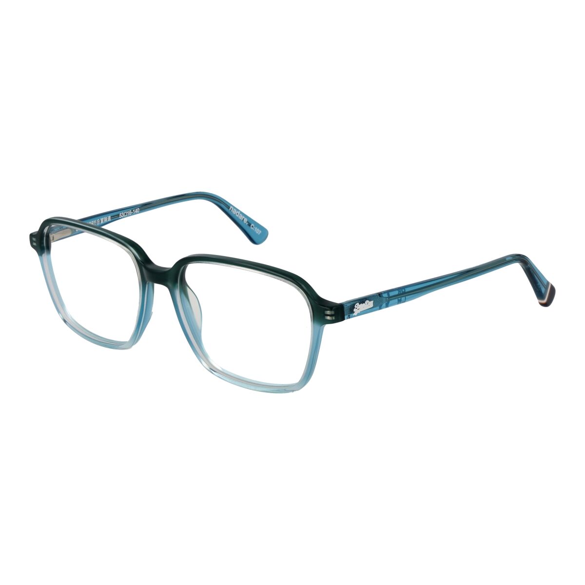 Glasögonbågar Superdry SDO-NADARE 53107