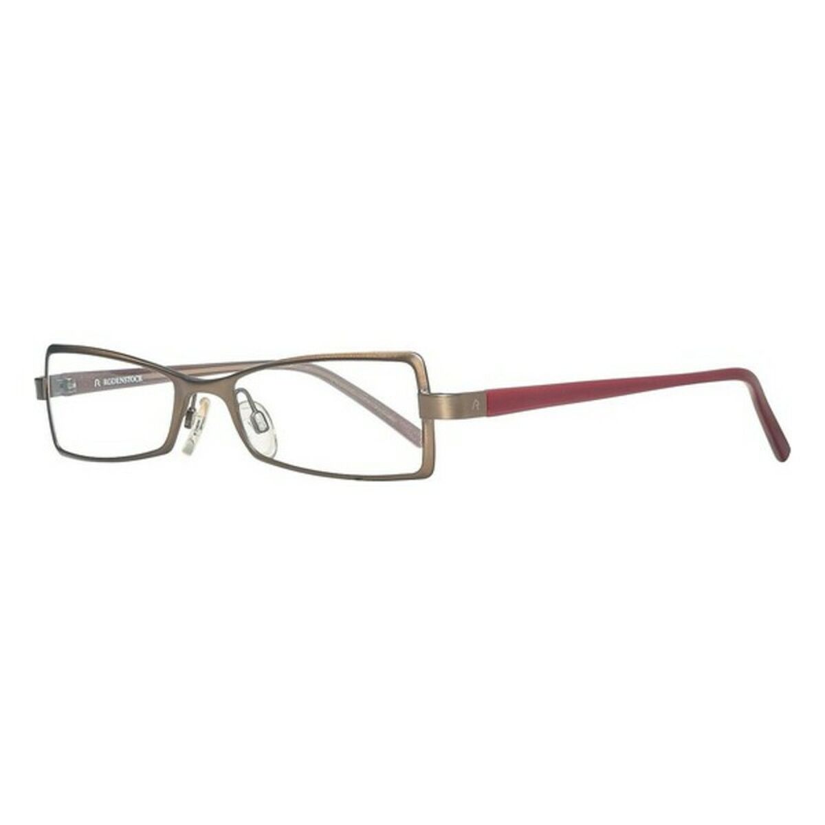 Glasögonbågar Rodenstock  R4701-D Ø 49 mm - 8