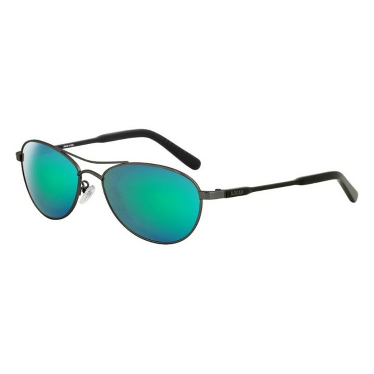 Unisexsolglasögon Lozza SL221158568V ø 58 mm - 4