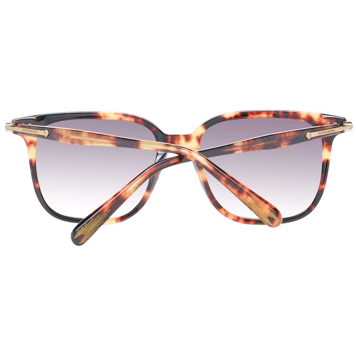 Damsolglasögon Scotch & Soda SS7032 54102 - 2