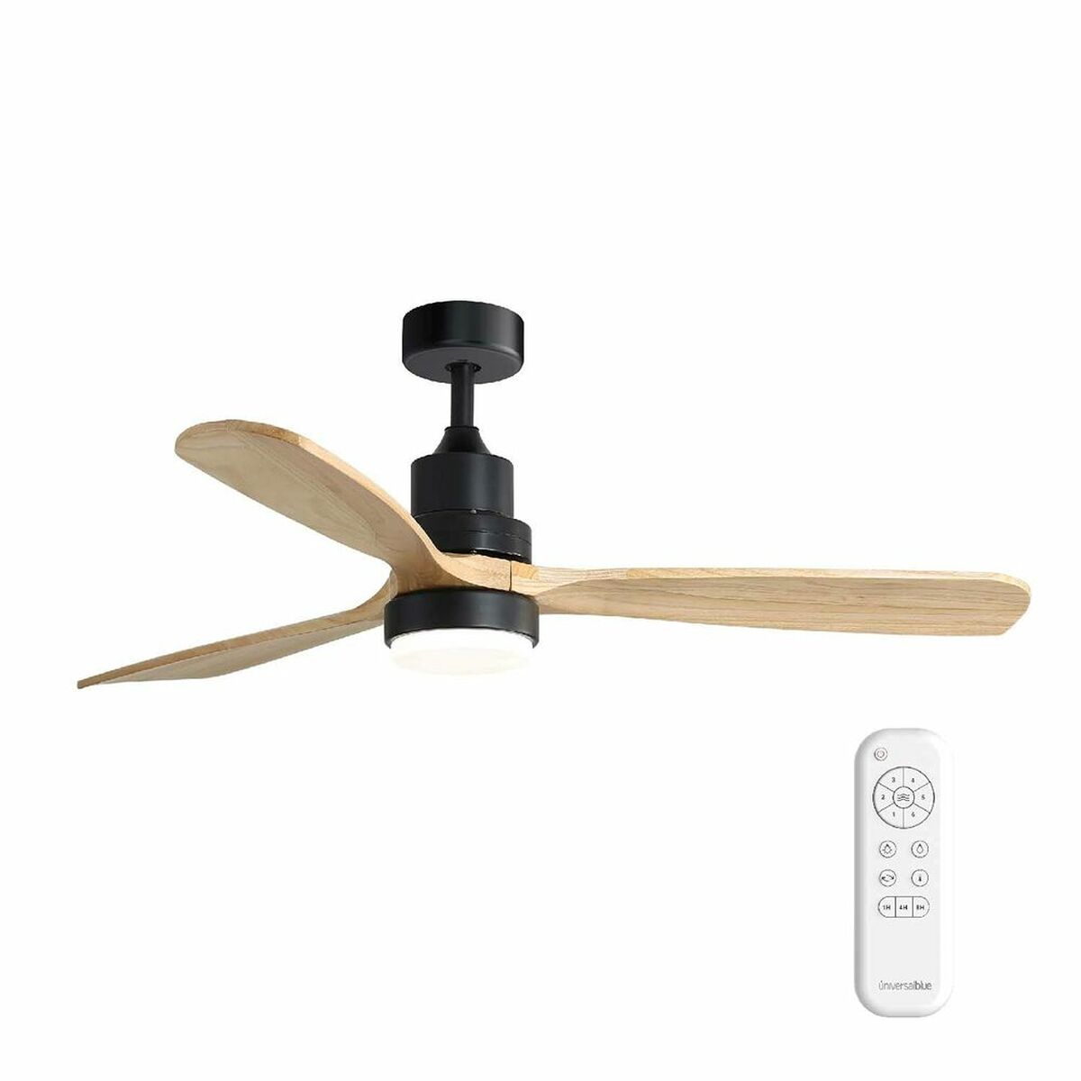 Takfläkt Universal Blue ALM 4056 3A 70W (142 cm)