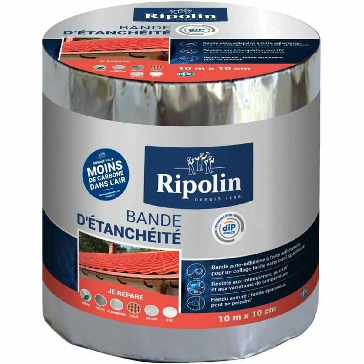 Grundfärg Ripolin