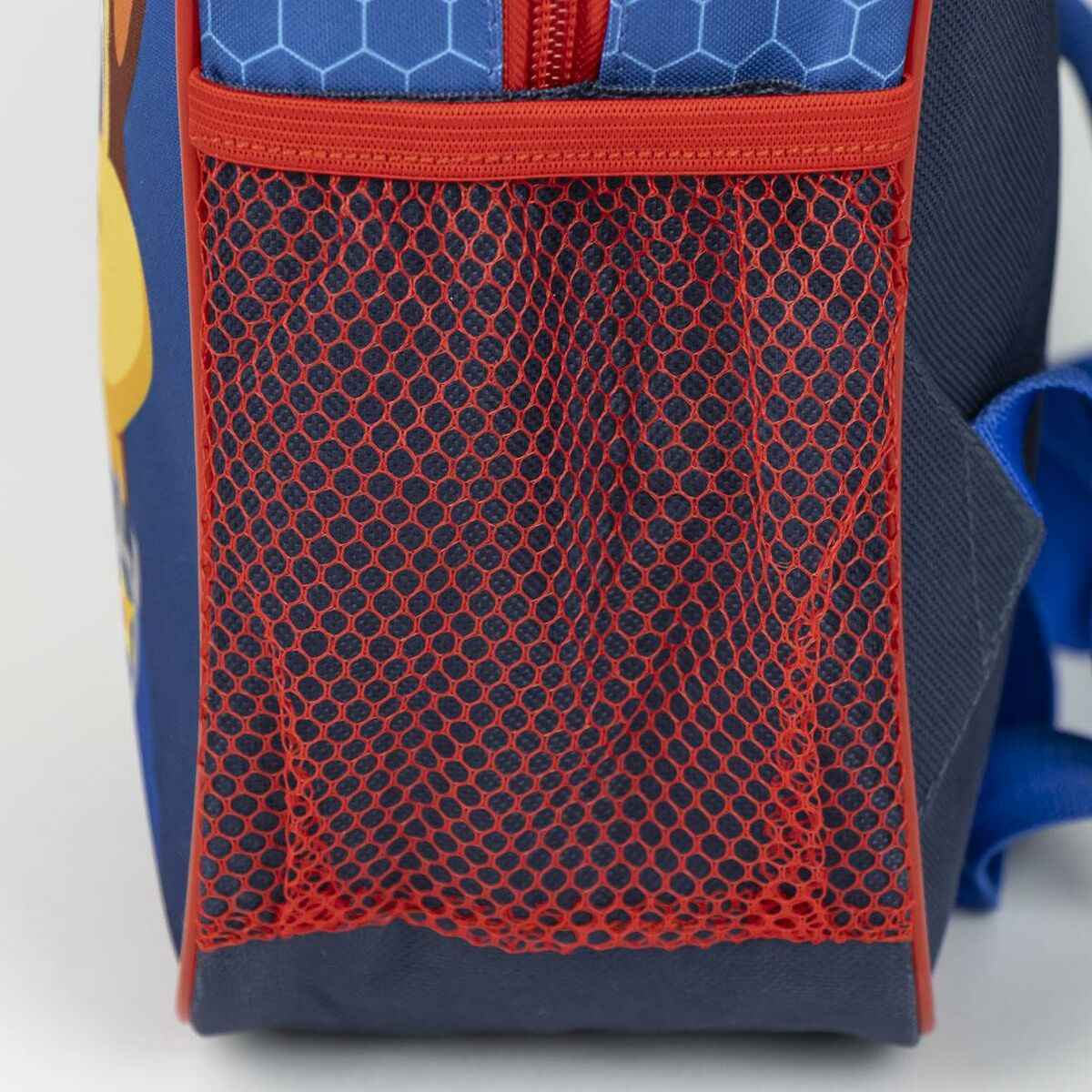 Skolryggsäck The Paw Patrol Blå 8,0 x 30,0 x 25,0 cm - 3