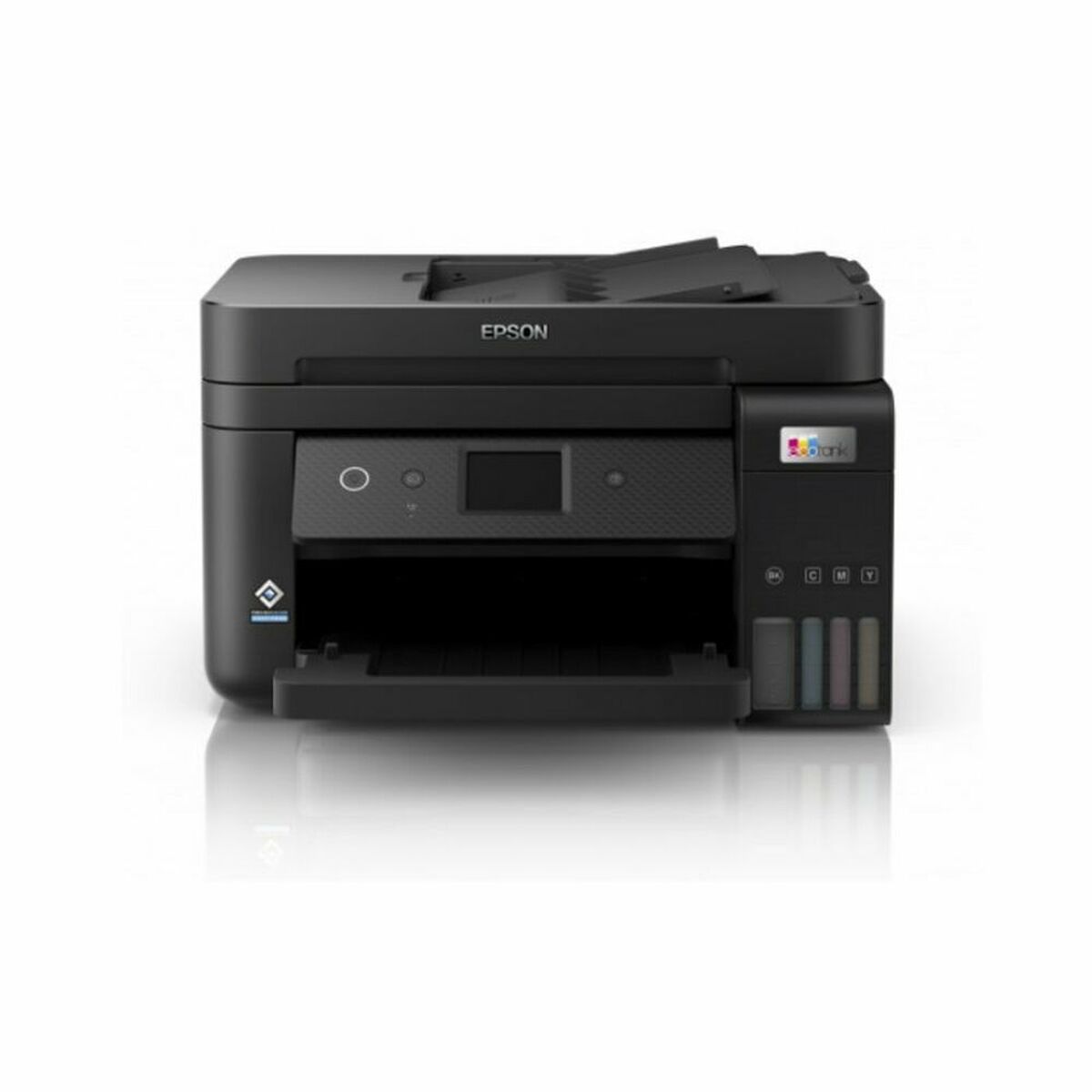 Multifunktionsskrivare Epson EcoTank ET-4850 - 2