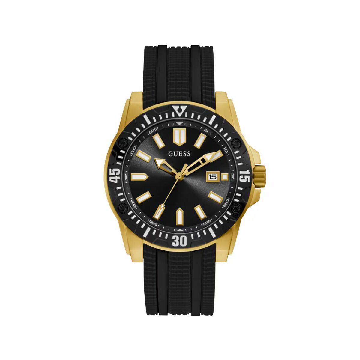 Herrklocka Guess GW0055G4 (Ø 46 mm)