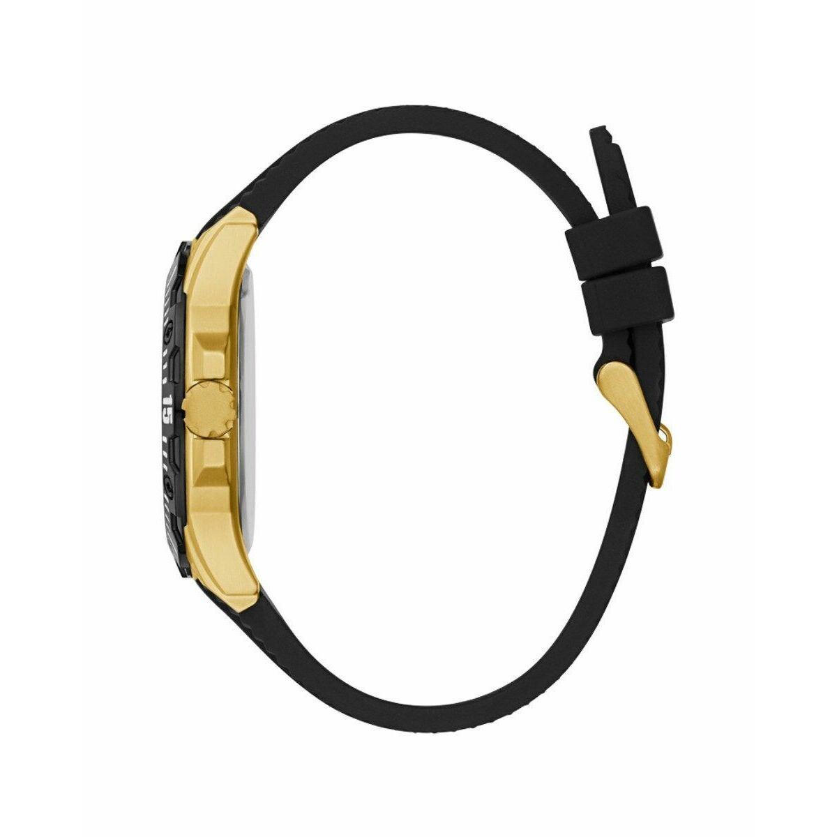 Herrklocka Guess GW0055G4 (Ø 46 mm) - 3