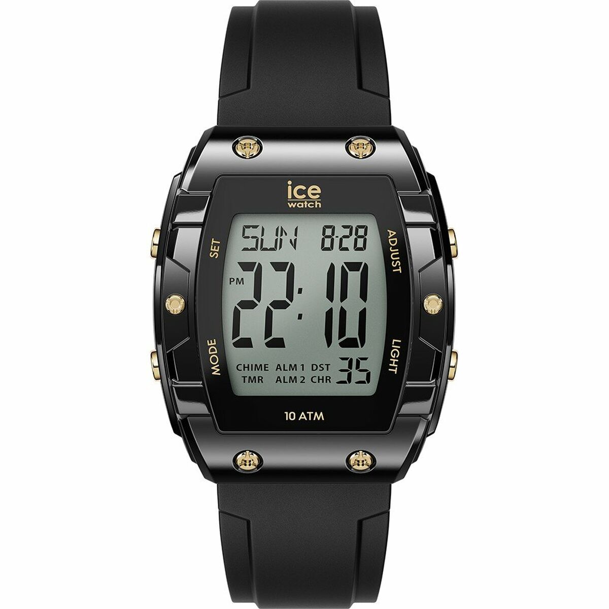 Damklocka Ice 024564 (Ø 38 mm)