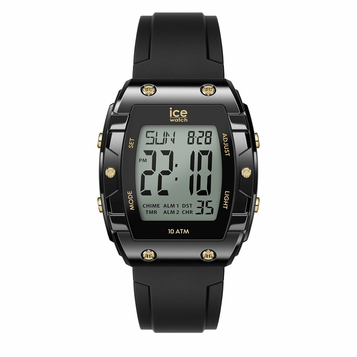Damklocka Ice 024564 (Ø 38 mm) - 2